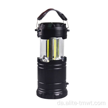 Camping Lampetelt Emergency Lantern